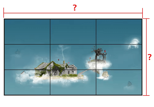 To determine the size.png