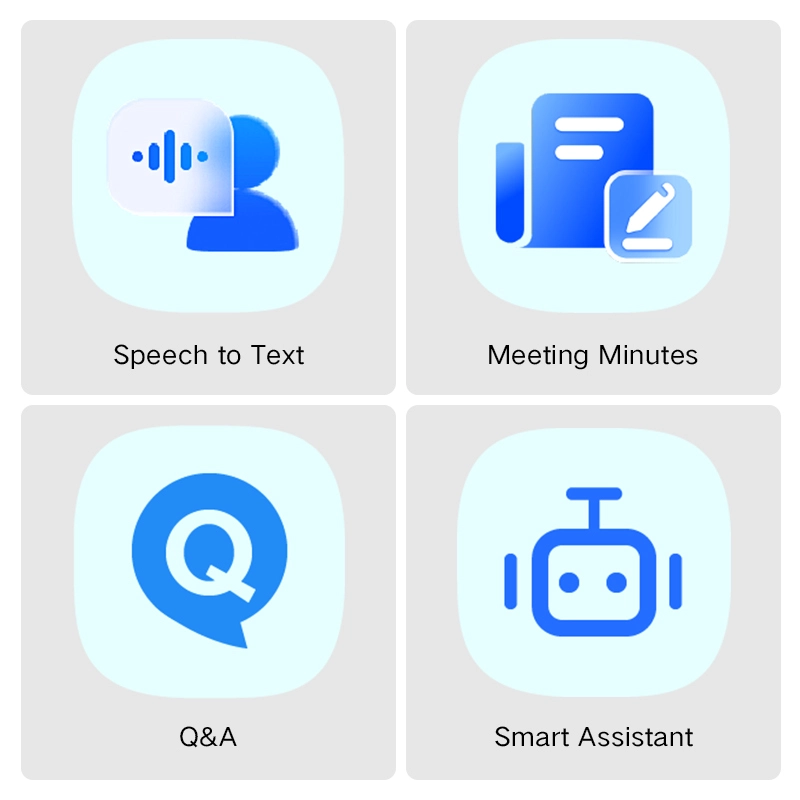 Ai function can be oem Spanish