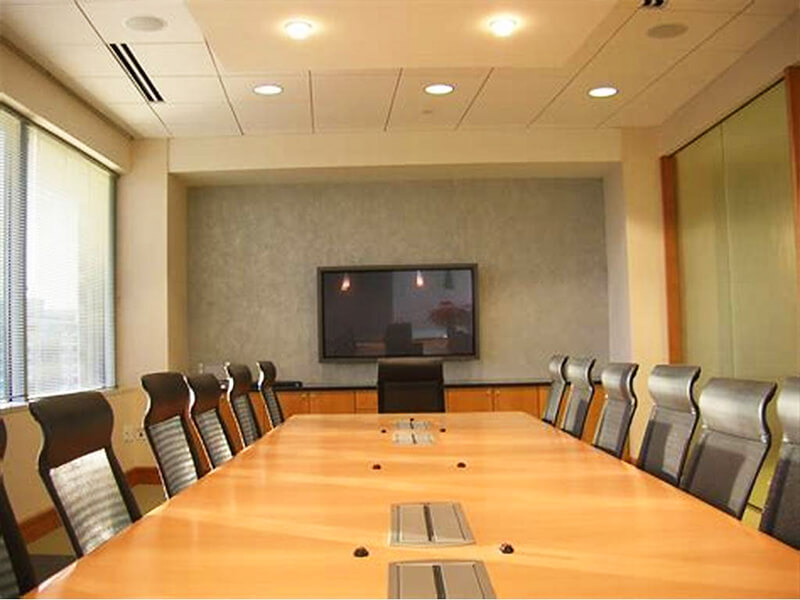 Qtenboard 110 inch infrared finger HD touch screen display digital smart board office interactive whiteboard