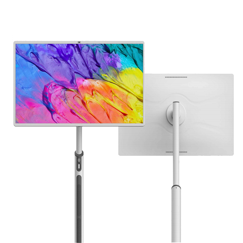 Stand by me TV China Factory OEM Brand Interactive Panel