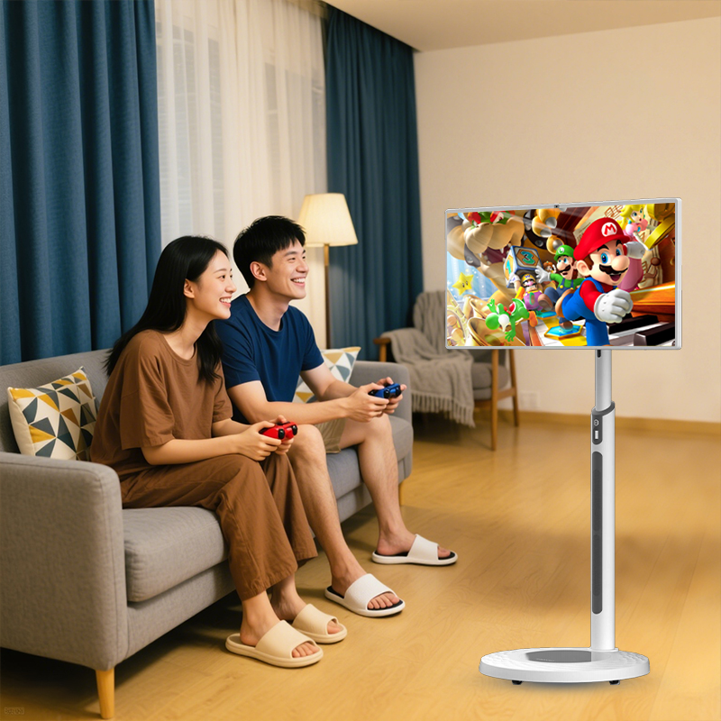 Stand by me TV China Factory OEM Brand Interactive Panel