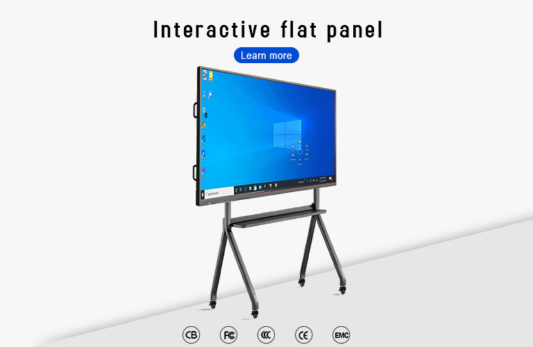 Shenzhen Qunmao Display Technology Co., Ltd.