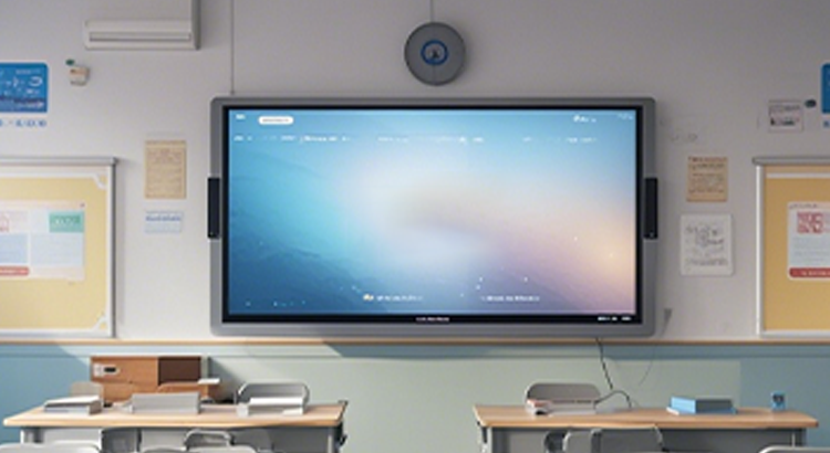 Qtenboard 65 75 86 inch 4k android ir touch interactive flat panel display smart tv whiteboard price for school classroom