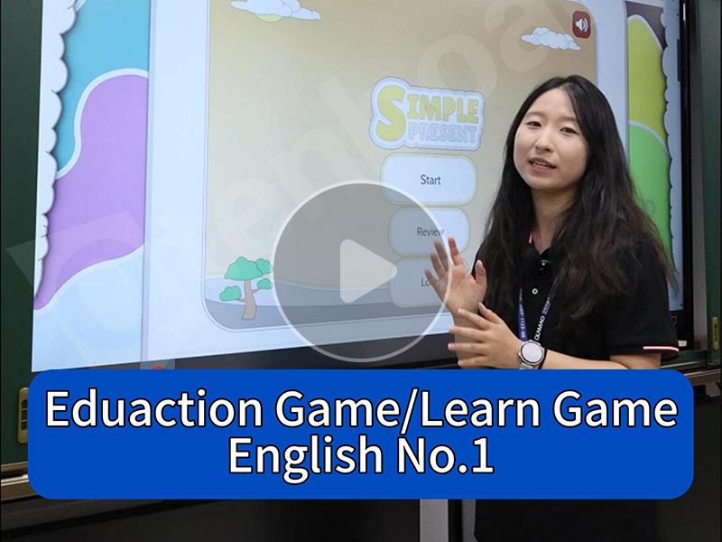 SWISH! Turn boring word drills into funny games