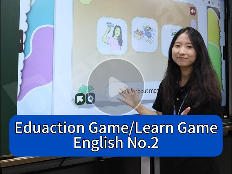 BREAKING NEWS: Students Actually ASKING for Learning Game!