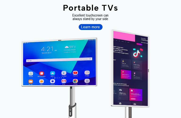 Shenzhen Qunmao Display Technology Co., Ltd.
