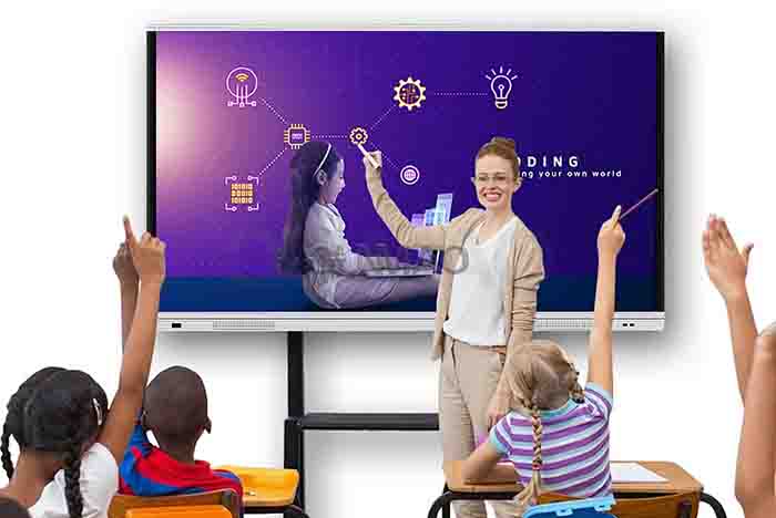 Qunmao leads future office trends