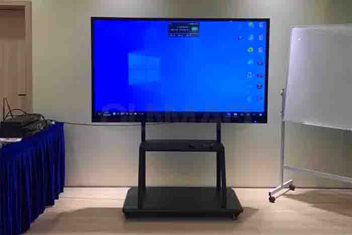 Qunmao Display Expands into Africa to Support Educational Development
