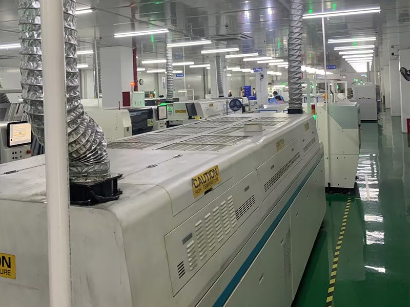 Qtenboard Wholesale Enterprise Solutions Interactive Flat Panel China Factory