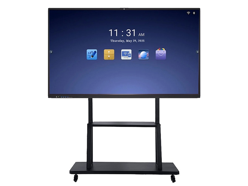 Qtenboard Wholesale Ai School Solutions Interactive Whiteboard China Factory