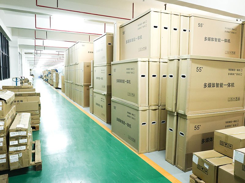 Qtenboard Wholesale Enterprise Solutions Interactive Whiteboard China Factory