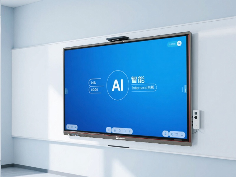 Qtenboard Focus on Interactive Whiteboard Innovation One-Stop Distribution Solution