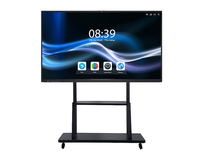 Qtenboard Focus on Interactive Whiteboard Innovation One-Stop Distribution Solution