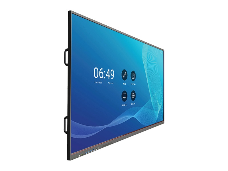 Qtenboard Focus on Interactive Whiteboard Innovation One-Stop Distribution Solution