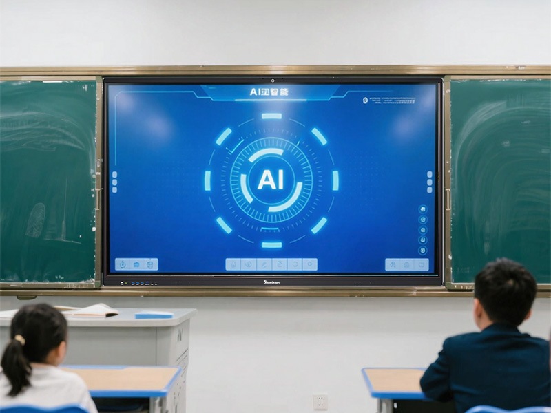 Qtenboard Focus on Interactive Whiteboard Innovation One-Stop Distribution Solution