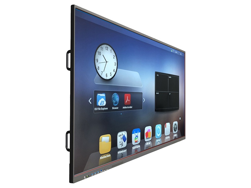 Accelerate Your Interactive Whiteboard Sales-Qtenbaord Professional Wholesale Partner