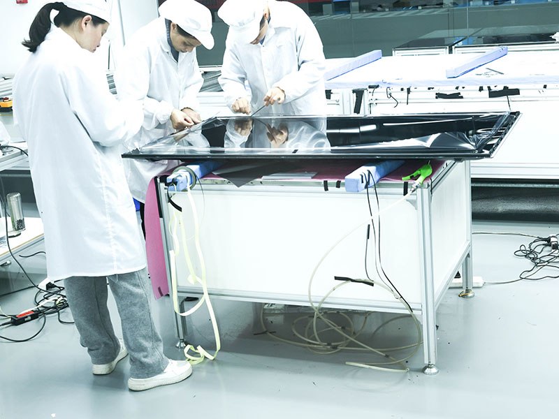 Qtenboard Professional Wholesale Distribution IR Interactive Flat Panel for Shool