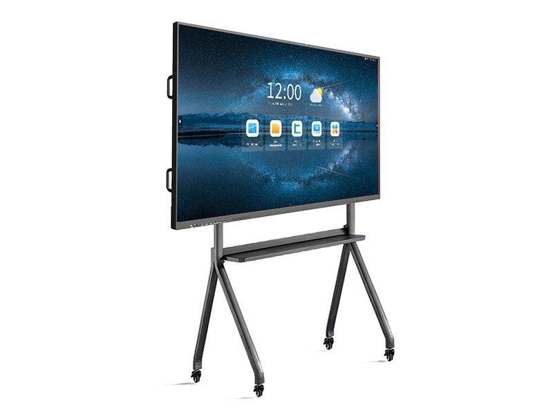Qtenboard Focus on Interactive Flat Panel Innovation One-Stop Distribution Solution