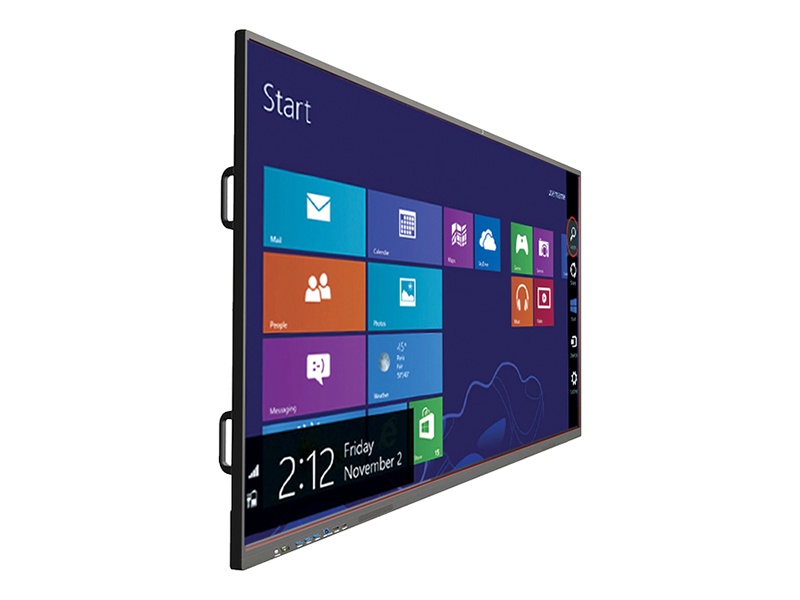 Maximize Your Brand Profits-Qtenboard Ai Interactive Flat Panel Wholesale Solution
