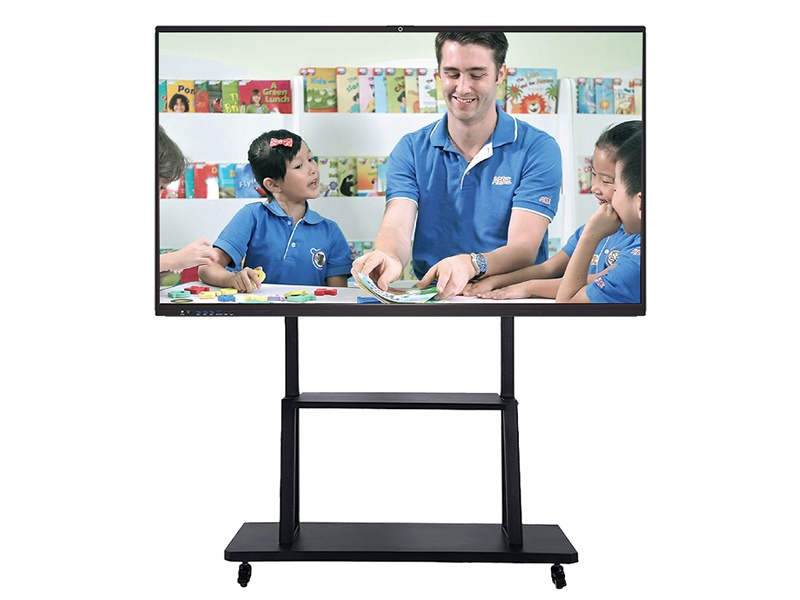 Maximize Your Brand Profits-Qtenboard Ai Interactive Flat Panel Wholesale Solution