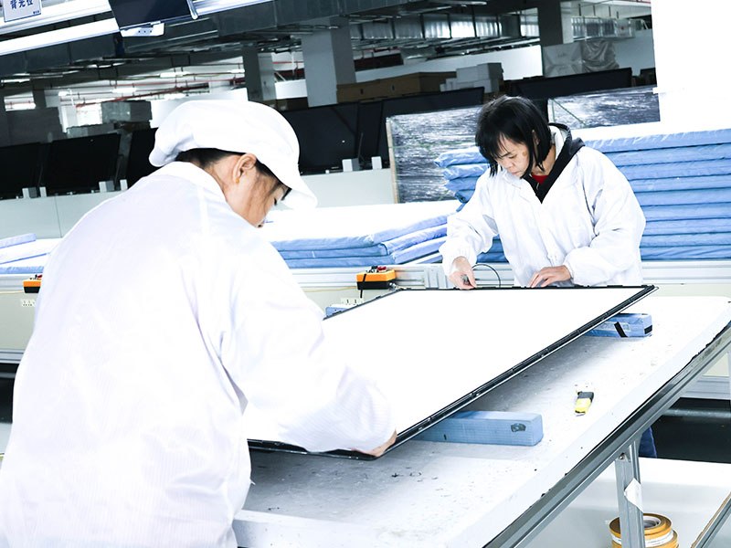 Maximize Your Brand Profits-Qtenboard Ai Interactive Flat Panel Wholesale Solution