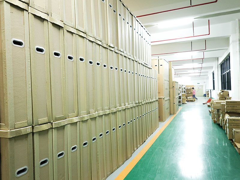 Qtenboard Interactive Flat Panel Government Bidding China Supplier
