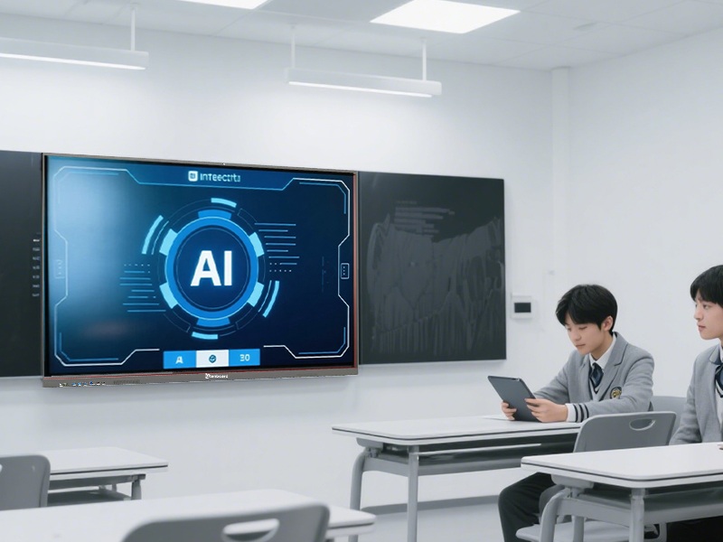 Qtenboard Next-Generation Interactive Learning Technology for Uzbekistan Bidding
