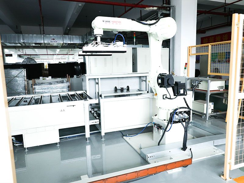 Shenzhen Qunmao Display Technology Co., Ltd.