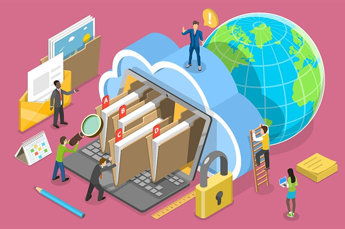 Opening the era of intelligent management!
