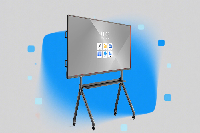 Brief Introduction of QUNMAO’s IFP new selling points