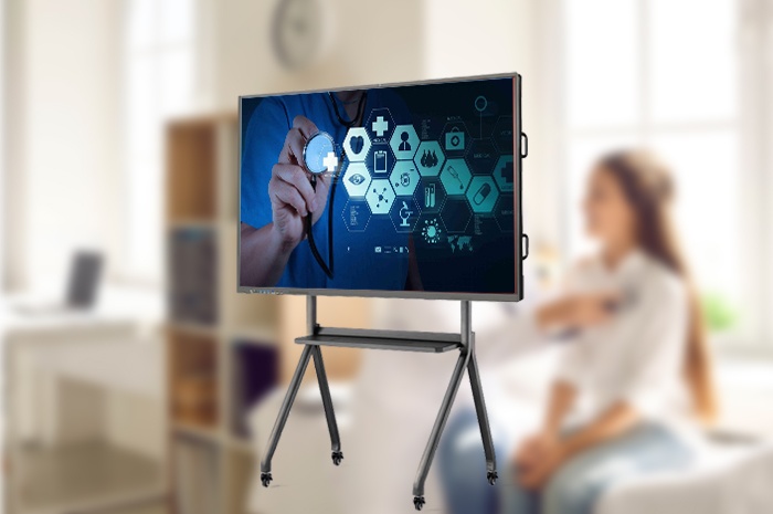 Improving doctor-patient relationships: Transparent communication, enhancing trust and compliance