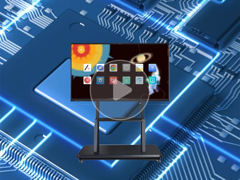 Simple product system upgrade method