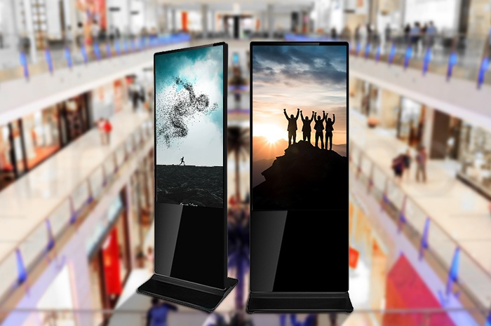How QUNMAO Digital Signage Transforms Communication in Modern Businesses
