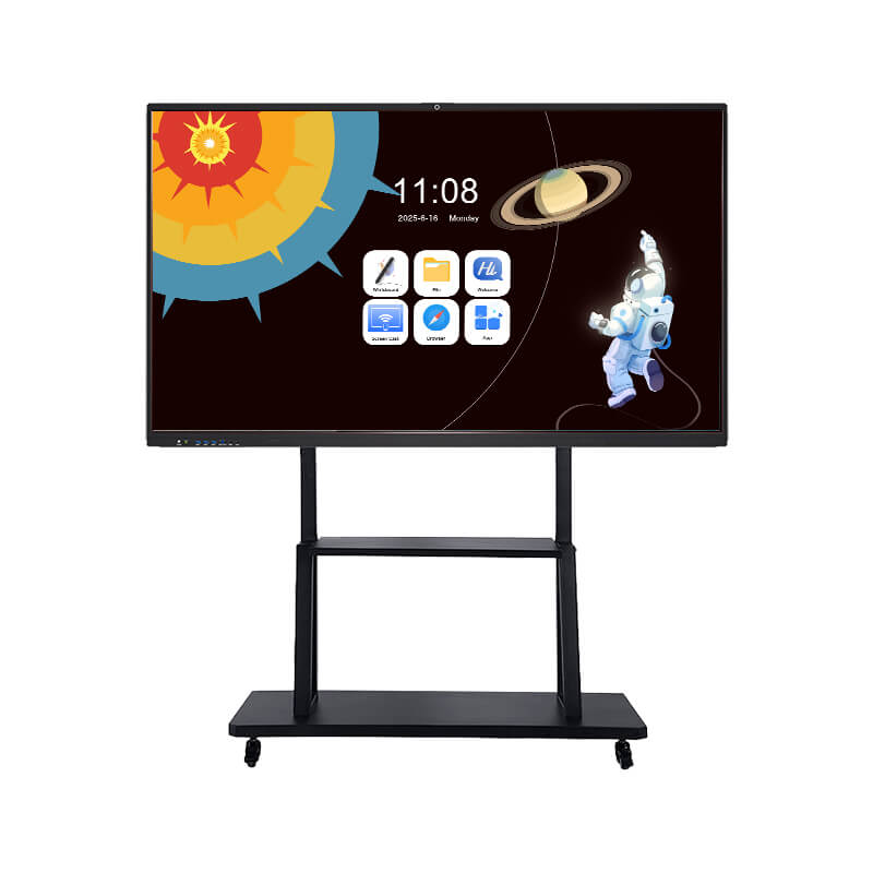 Qtenboard Interactive Whiteboard for Education OEM Manufacturer