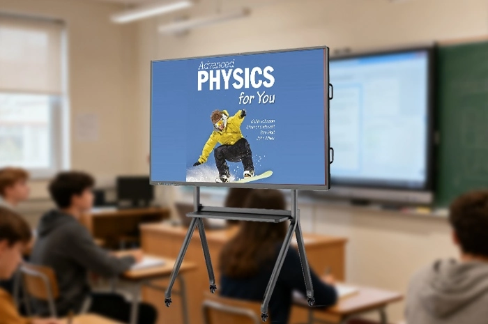 A New Ecosystem for After-Class Tutoring: Qtenboard Reshapes Efficient Review Modes