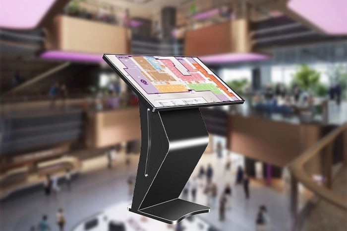 Summary of Qunmao K-Series Self-Service Terminal