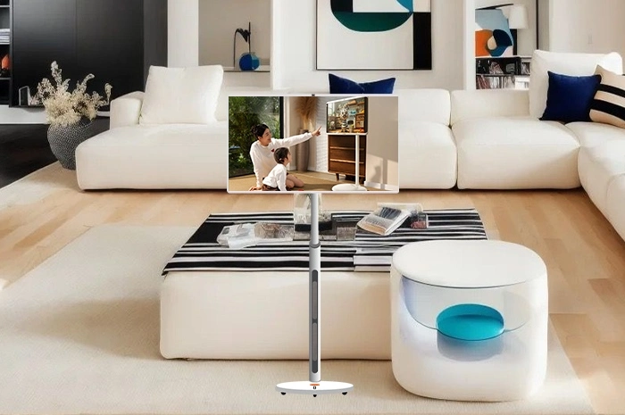 QUNAMO Portable TV: A Charismatic Product Redefining Smart Life