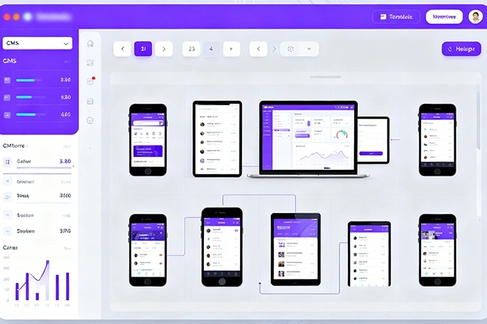 Qtenboard Digital Signage: Localized CMS Deployment for Enterprise-Grade Control