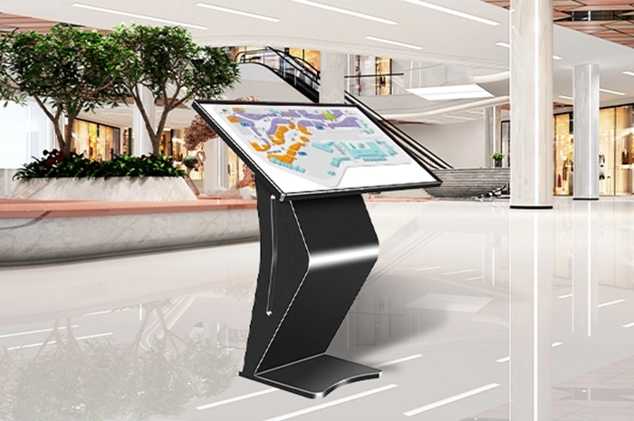 From Lobbies to Hospitals: Qtenboard’s Self-Service Solutions Transform Business Operations