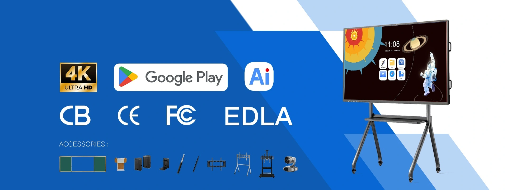 Shenzhen Qunmao Display Technology Co., Ltd.