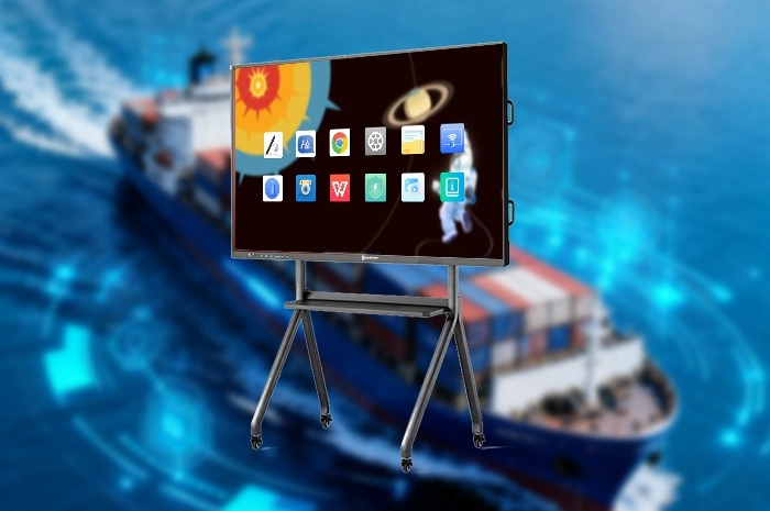 Qtenboard's Differentiated Breakthrough Amid 2025 Interactive Teaching Device Market Segmentation