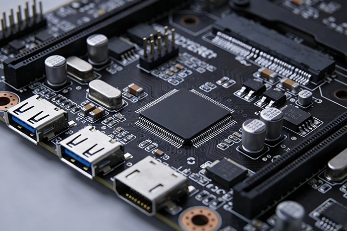 Introduction to 3576 and 9679 Motherboards and Their Application in Qtenboard Products