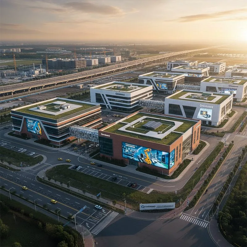 All-in-One Corporate Interactive Flat Panel Display