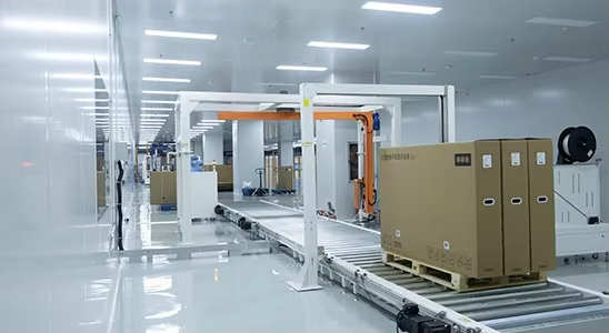 Interactive Flat Panel Display for Classroom Learning