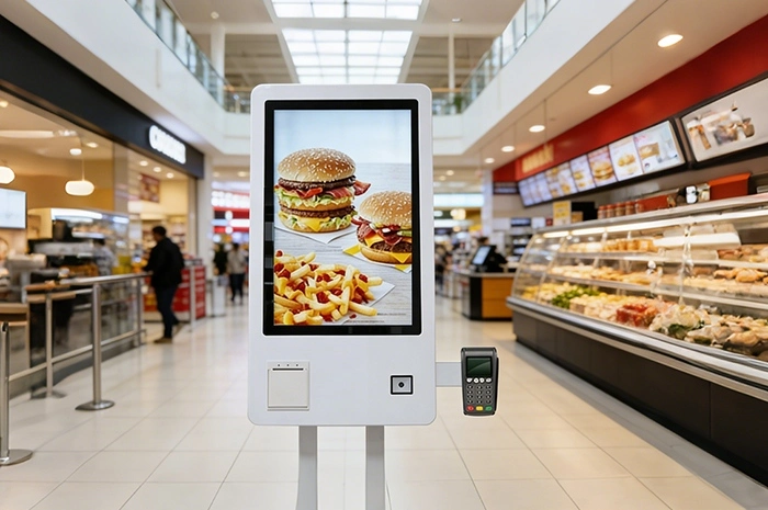 Introduction to Qtenboard Self-Service Cash Registers