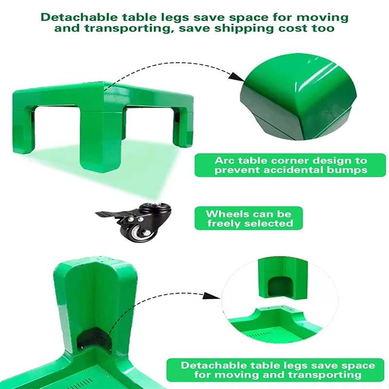 Kids Interactive Dining & Play Table | Family-Friendly Restaurant Solutions