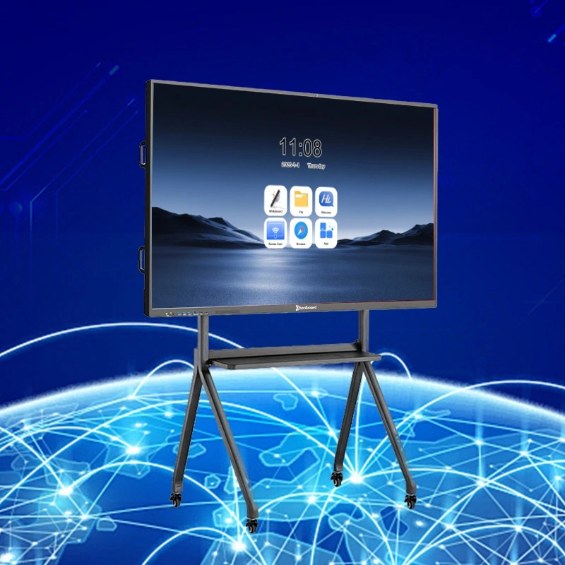 Qtenboard Smart Interactive Whiteboard