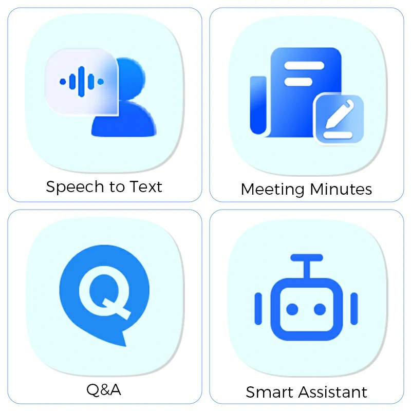 Qtenboard Smart Interactive Whiteboard with Android & Windows for School & Office Use