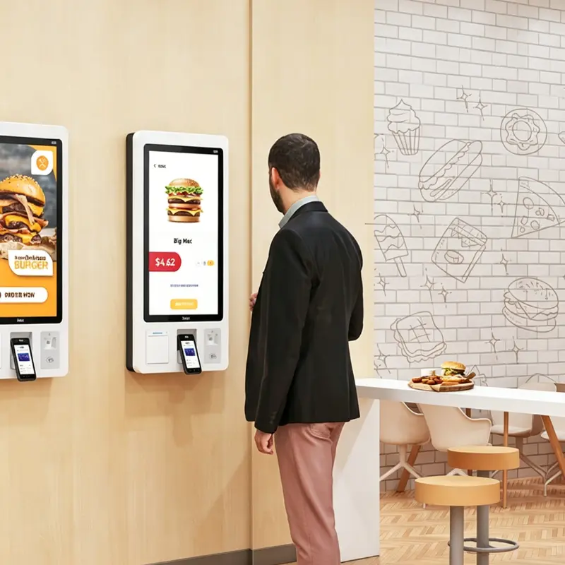 Orderkiosk | Kiosk System | Self Service Kiosk Suppliers, Industrial Kiosk Manufacturing Factory Guide 2026
