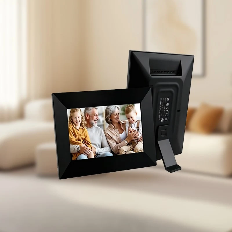 Bridging Visuals and Data: How Qtenboard’s Smart Display Series Redefines Modern Workspace Aesthetics